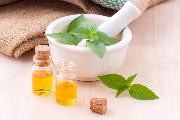 Ayurvedic solutions for personal care