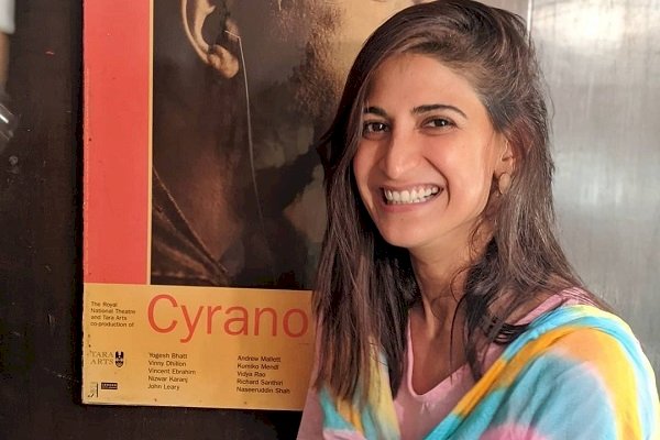 Aahana Kumra: Wish to be part of a sports film