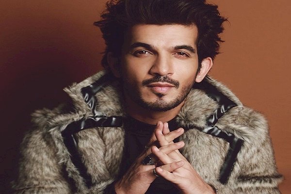 'Saif Ali Khan is my style inspiration': Arjun Bijlani