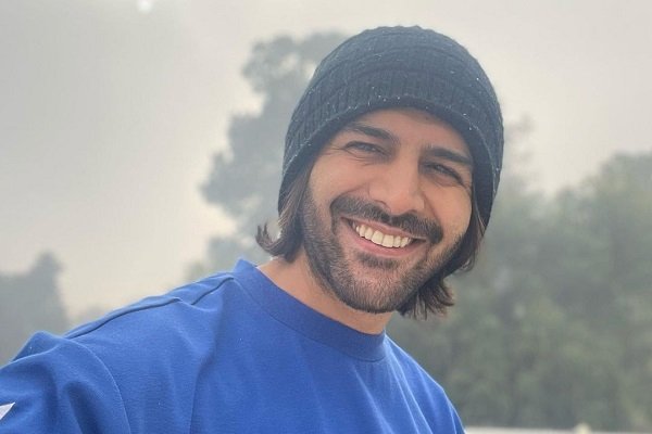 Kartik Aaryan shares his definition of real happiness