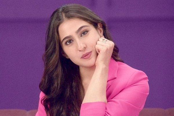 Sara Ali Khan reveals her love for home remedies