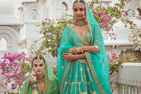 Sabyasachi: The Tiger of Indian Fashion