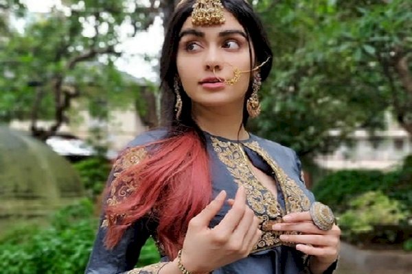 Adah Sharma on wedding prospects: First I need to find a groom