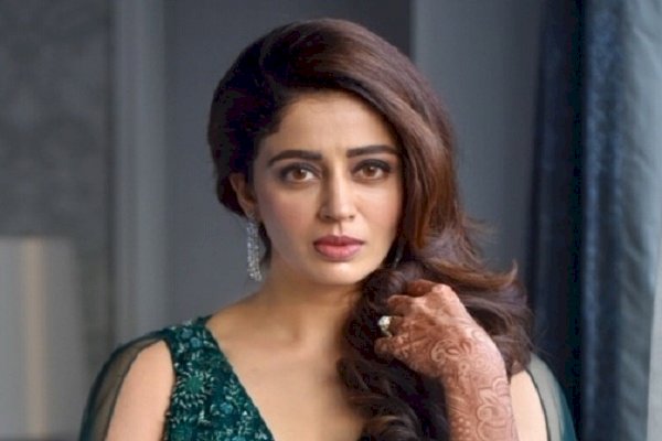 Rohitashv Gour on Nehha Pendse as new Anita Bhabhi: The chemistry can be created again