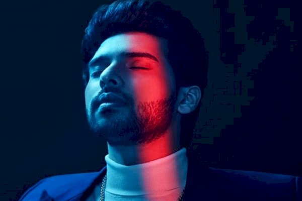 Armaan Malik wishes strength to those struggling to make ends meet during Covid