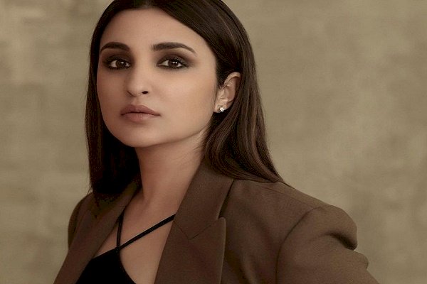 Parineeti Chopra: Actors are a mix of being thick-skinned and being soft