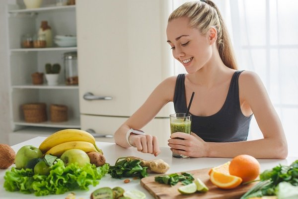 Plant protein intake may help cut premature death risk in women