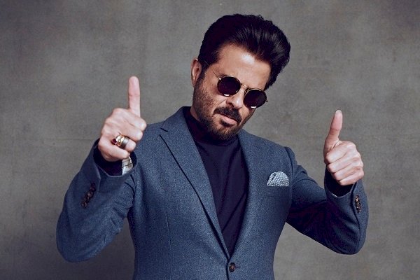 Anil Kapoor talks all things food!