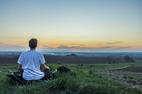 Meditation for happiness, peace goes up as one ages: Survey