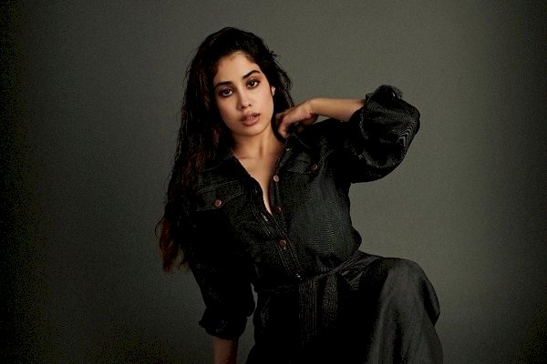 Janhvi Kapoor: Every actor is plagued with self-doubt