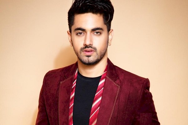 Zain Imam: Pandemic made me see the world with new perspective