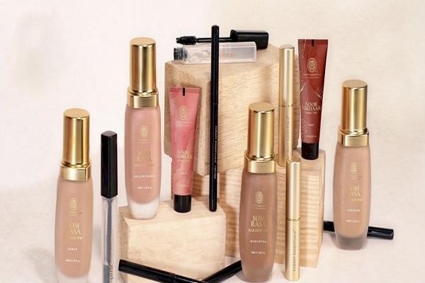 Forest Essentials launches new make-up range