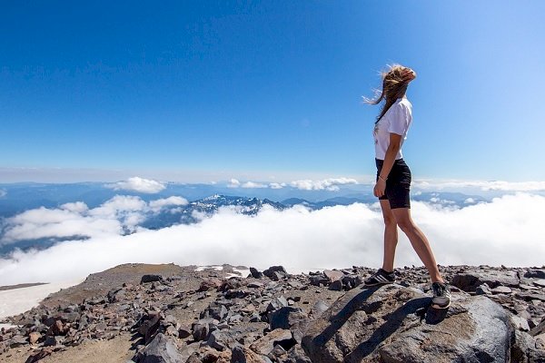 Solo woman traveller? Put these activities on your bucket list