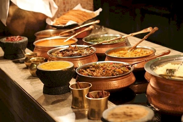 2021 will bring renaissance of Indian regional cuisines: Report