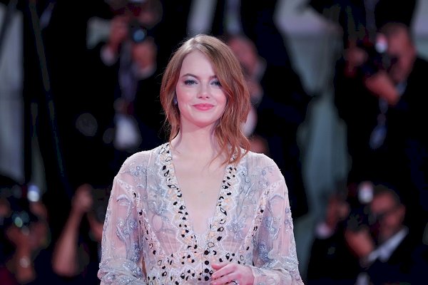 Emma Stone, Dave McCary welcome first child