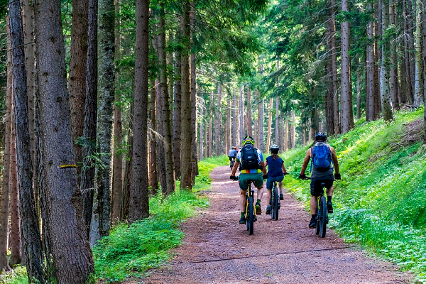 How this e-bike startup is changing Indian tourism, one tour at a time