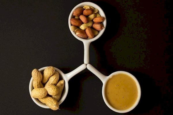 Peanut butter for weight loss