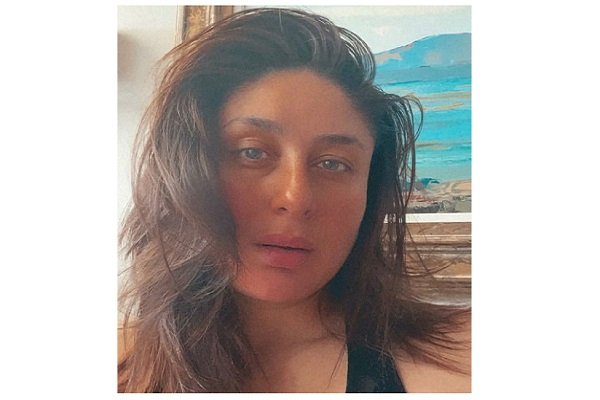 Kareena Kapoor Khan wants a tan!