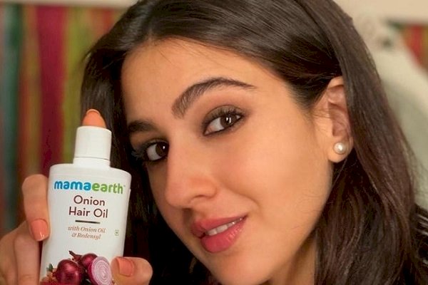 Sara Ali Khan roped in as beauty brand ambassador