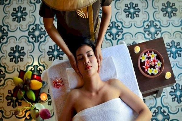 Next on your holiday wish list, a spa retreat at Vana