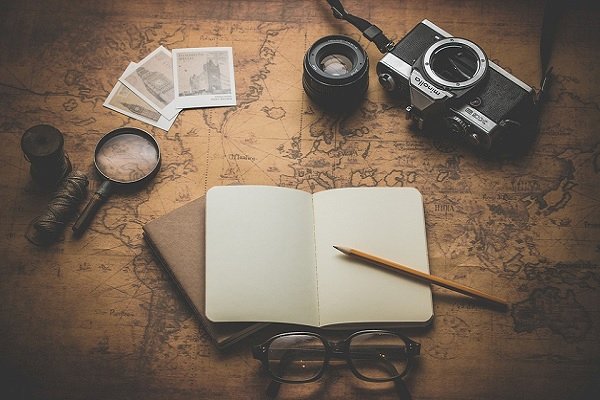 What your travel checklist should include