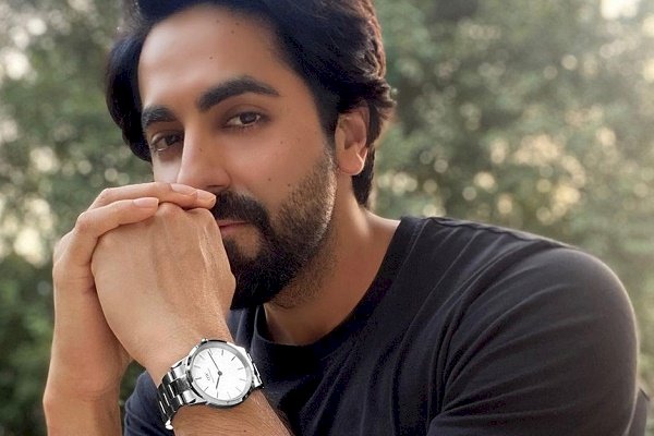 Ayushmann shares throwback pic on daughter`s birthday