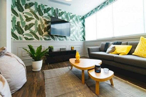 Co-living trends reflect urban youth`s `no-compromise` approach to life