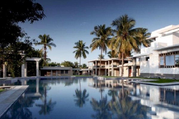 Seven inspiring sustainable stays in India