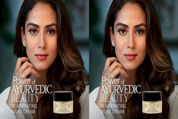 Ayurveda for modern day beauty