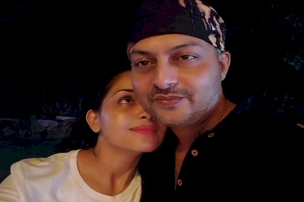 Shubhangi Atre on husband Peeyush Poorey: He is an amazing teammate