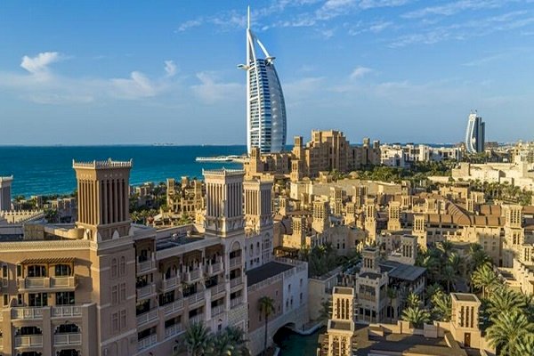 Dubai mandates hotels to comply with sustainability requirements by July 1