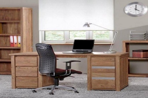 Furniture trends that gained popularity during WFH