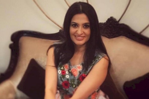 Playing a mother comes naturally to me: Actor Smita Bansal