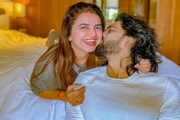 Bhavini Purohit, Dhaval Dave plan to wed this year-end