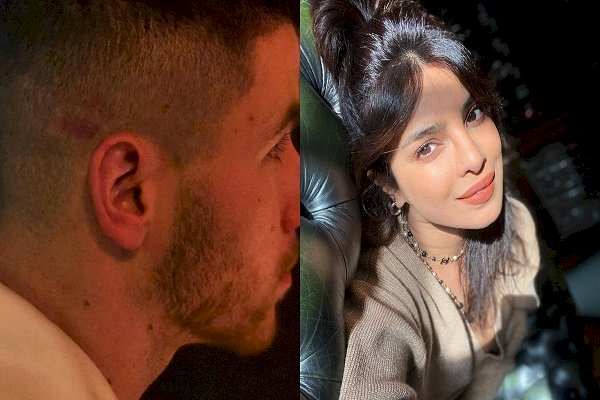 Priyanka misses hubby Nick, posts pic with a kiss