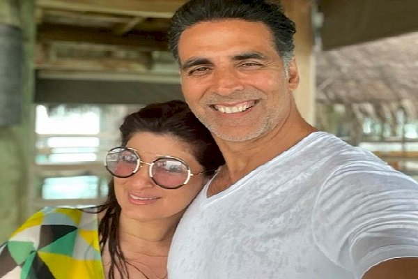 Akshay Kumar urges all to #BreakTheTaboo on Menstrual Hygiene Day