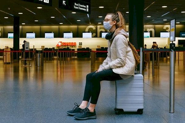 5 precautions to keep in mind for air travel in the times of Covid-19