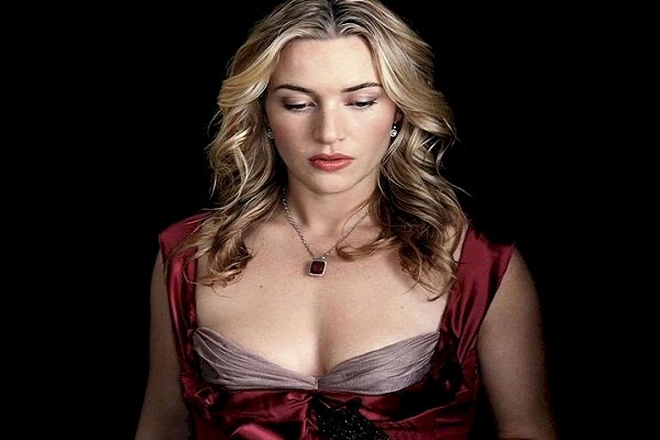 Kate Winslet becomes L'Oreal Paris global ambassador