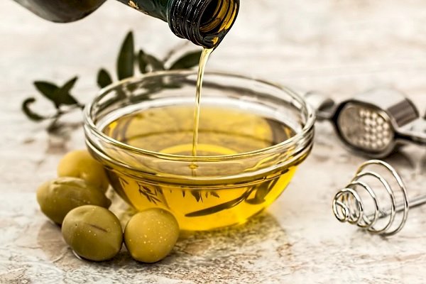 Choose the right cooking oil to stay healthy