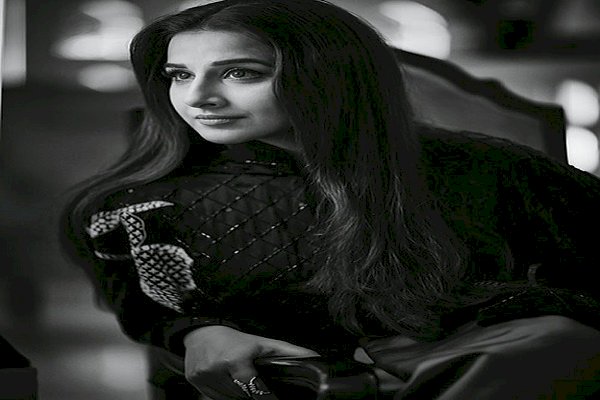 Vidya Balan : I did not set out to break stereotypes