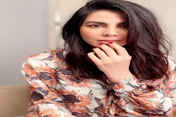 Kirti Kulhari: The attitude of acceptance helps me