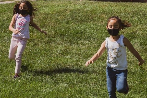 Parenting Guide : Is the pandemic`s third wave going to affect children?