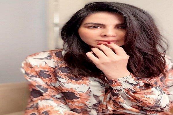 Kirti Kulhari : Don`t want to play a badly-written character