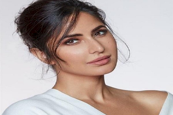 Katrina Launches Colour Correcting Primer Kay Beauty