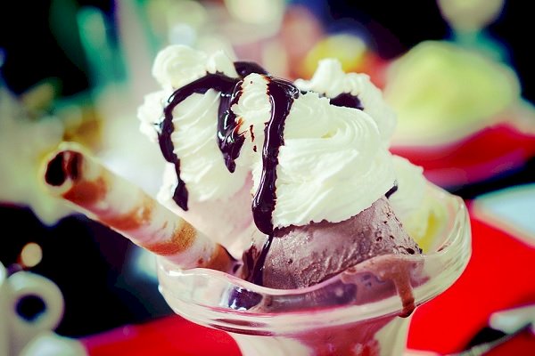 Ice Cream Day: Telly stars reveal what they crave for