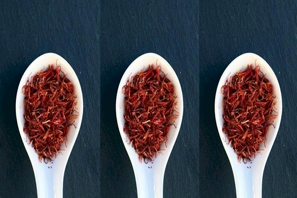 The wonders of saffron during pregnancy