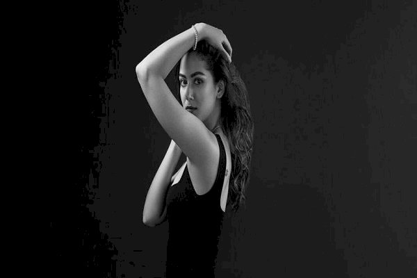 Yoga helps me listen to my body : Mira Kapoor