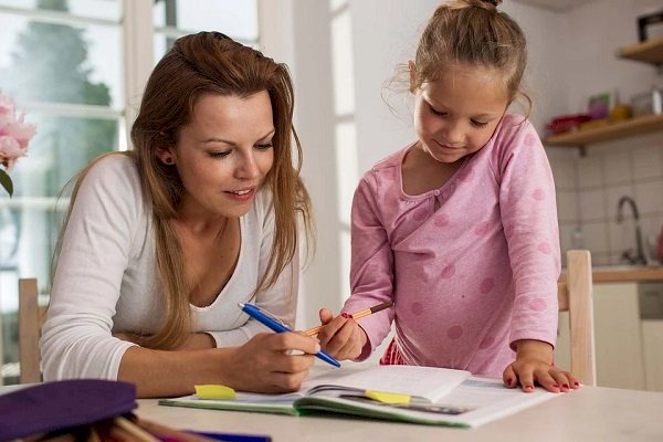 60% students say parents are now more involved in their learning: Survey