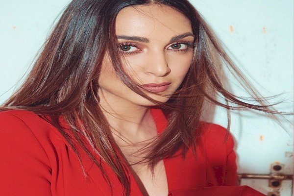 Kiara Advani : My parents want to know what`s written about me