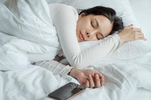 Here's how to optimise stress, sleep and immunity